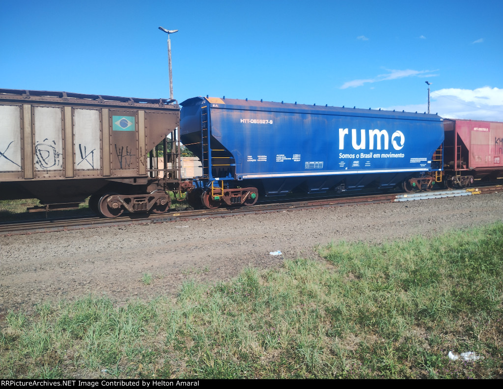 RUMO HTT-065527-9